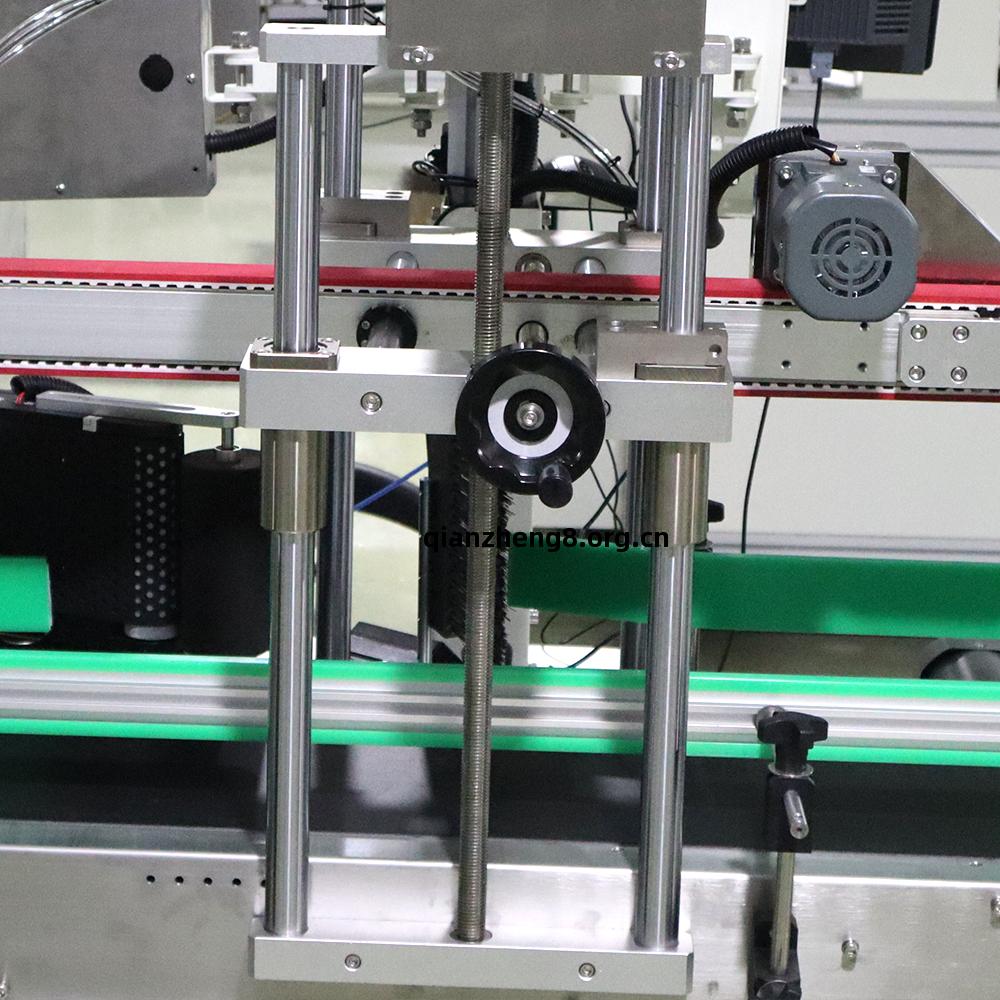 打印貼標(biao)機