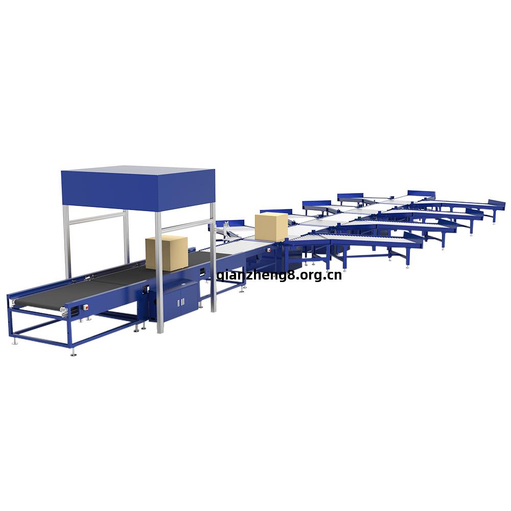 dws動態+9分(fen)揀設(she)備