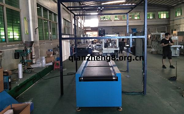 dws物(wu)流(liu)設備,體(ti)積測(ce)量設備,掃(sao)碼(ma)稱重(zhong)量(liang)方(fang)壹(yi)體(ti)機