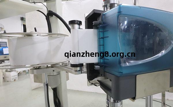 實時(shi)打印(yin)貼標(biao)機,打印(yin)貼標(biao)機,全自動(dong)不(bu)幹(gan)膠貼標(biao)機廠家